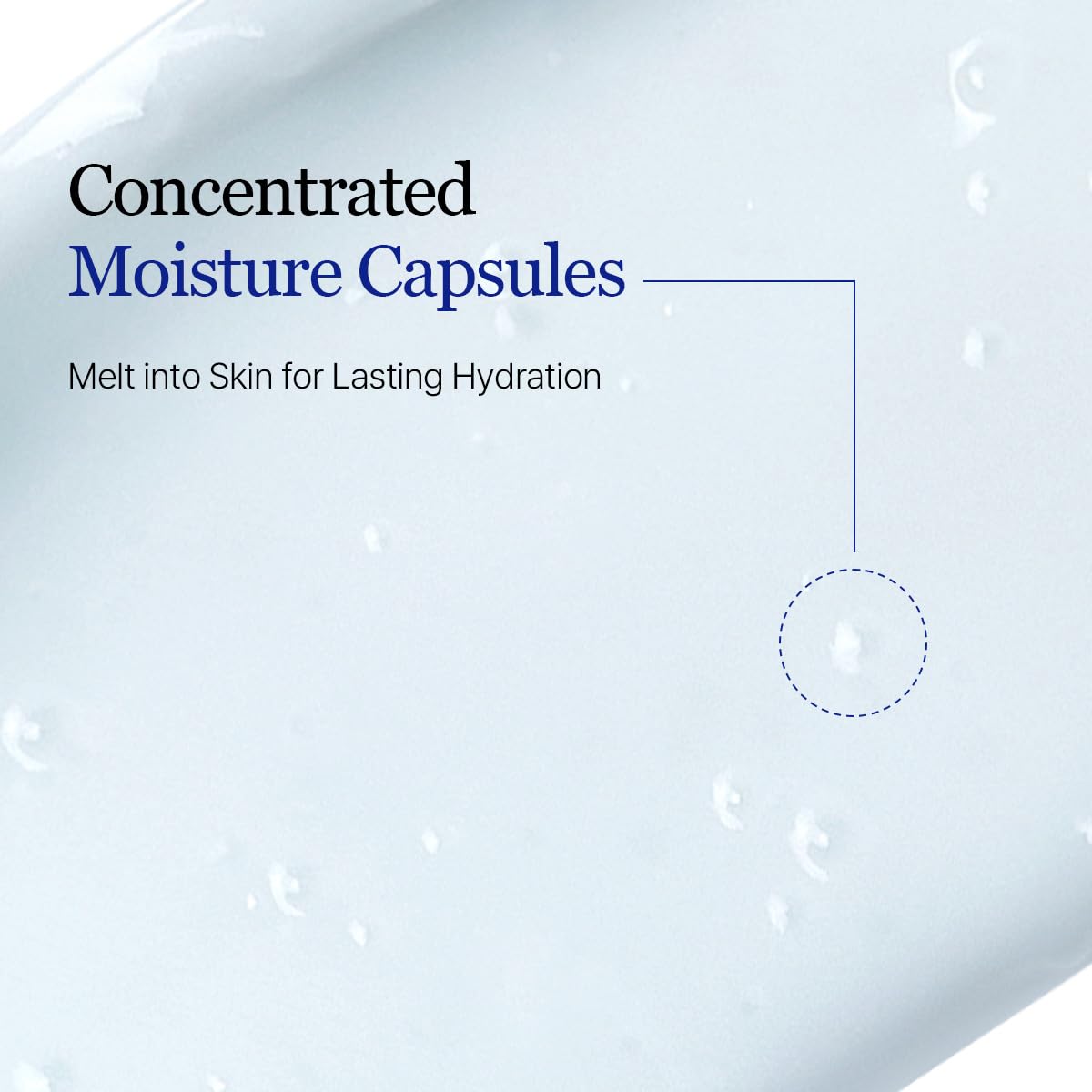 ROUND LAB ingredient label detail highlighting birch sap and hyaluronic benefit