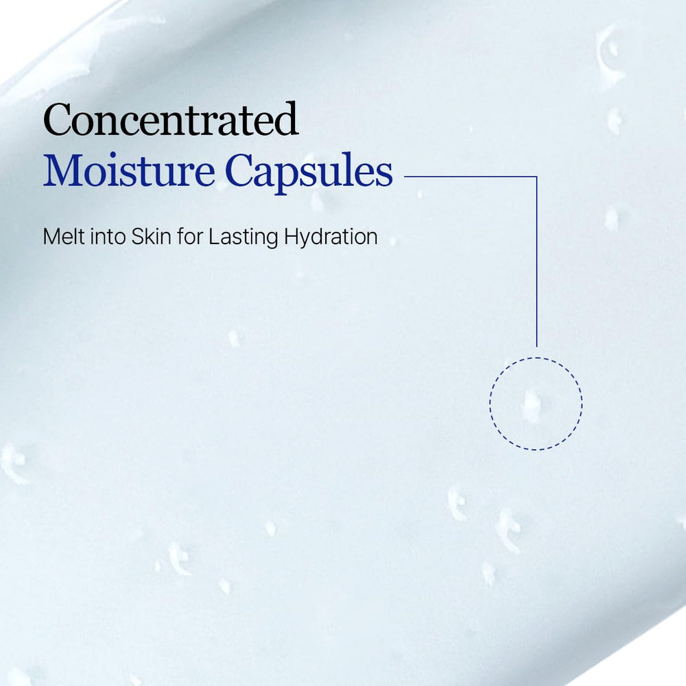 ROUND LAB ingredient label detail highlighting birch sap and hyaluronic benefit