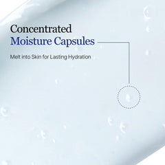 ROUND LAB ingredient label detail highlighting birch sap and hyaluronic benefit
