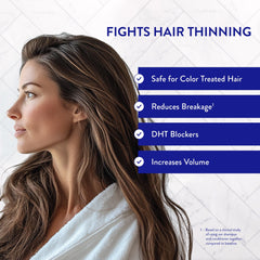 Routine Wellness conditioner cream close-up showing rich, smoothing formula