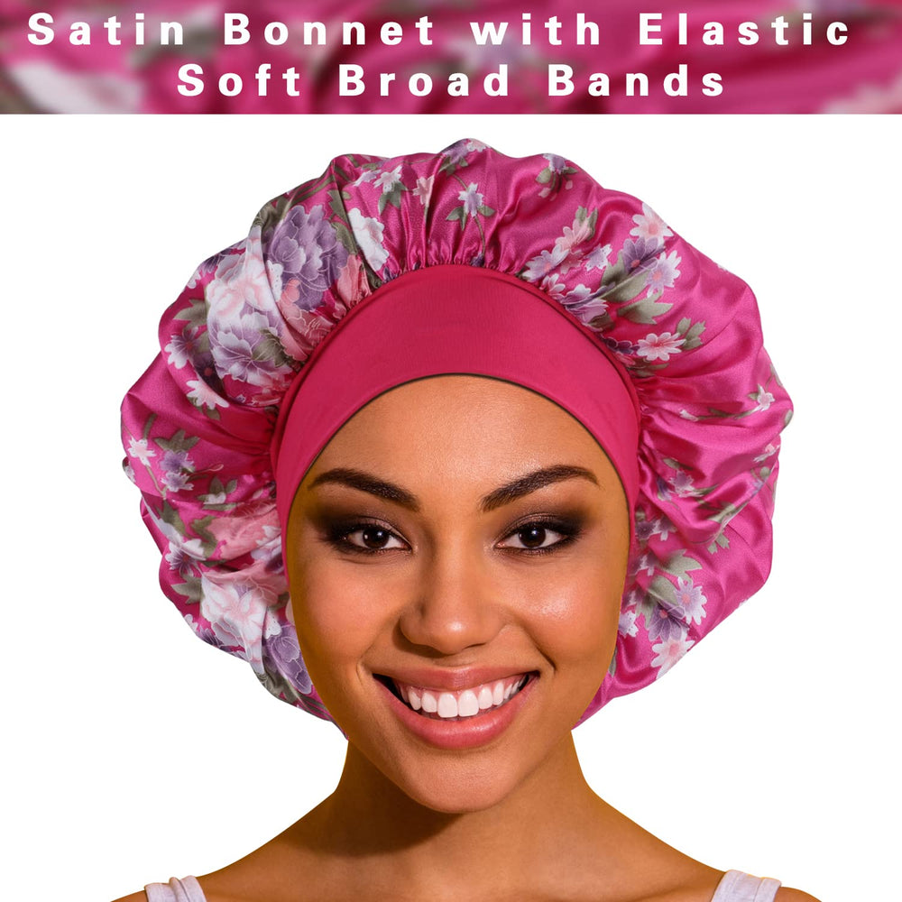 ROYBENS close-up of smooth satin fabric highlighting silky texture and friction reduction
