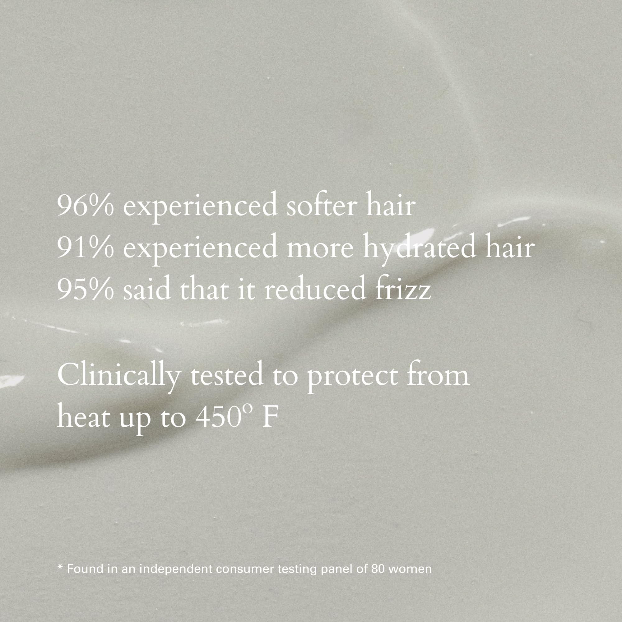 RŌZ milk serum texture close-up revealing lightweight hydration and smoothness