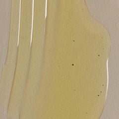 RŌZ ingredient blend close-up featuring botanical oils for restorative shine