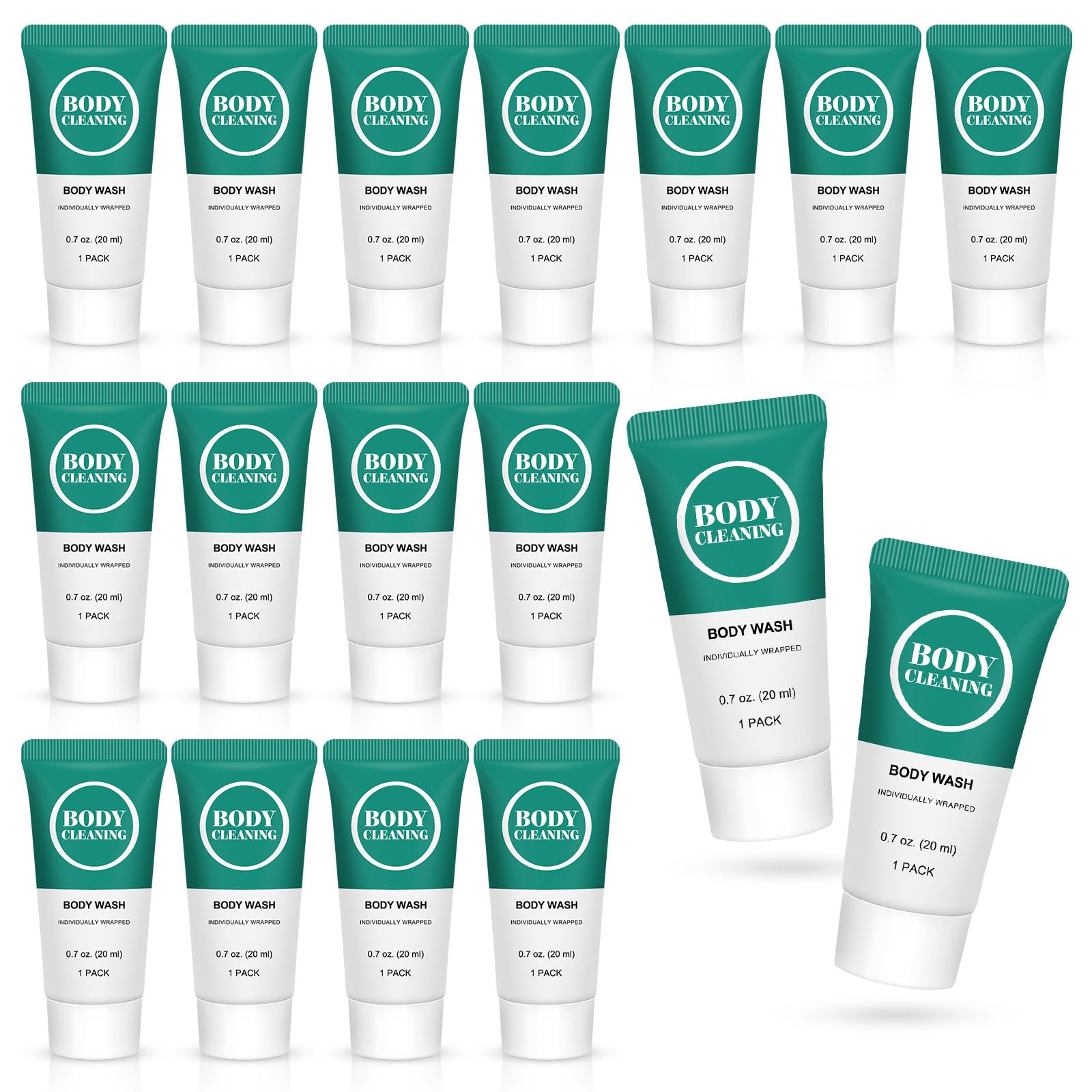 RSQAZQ front packaging showing the full 30-pack convenience