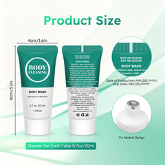 RSQAZQ single tube closeup revealing texture and label clarity