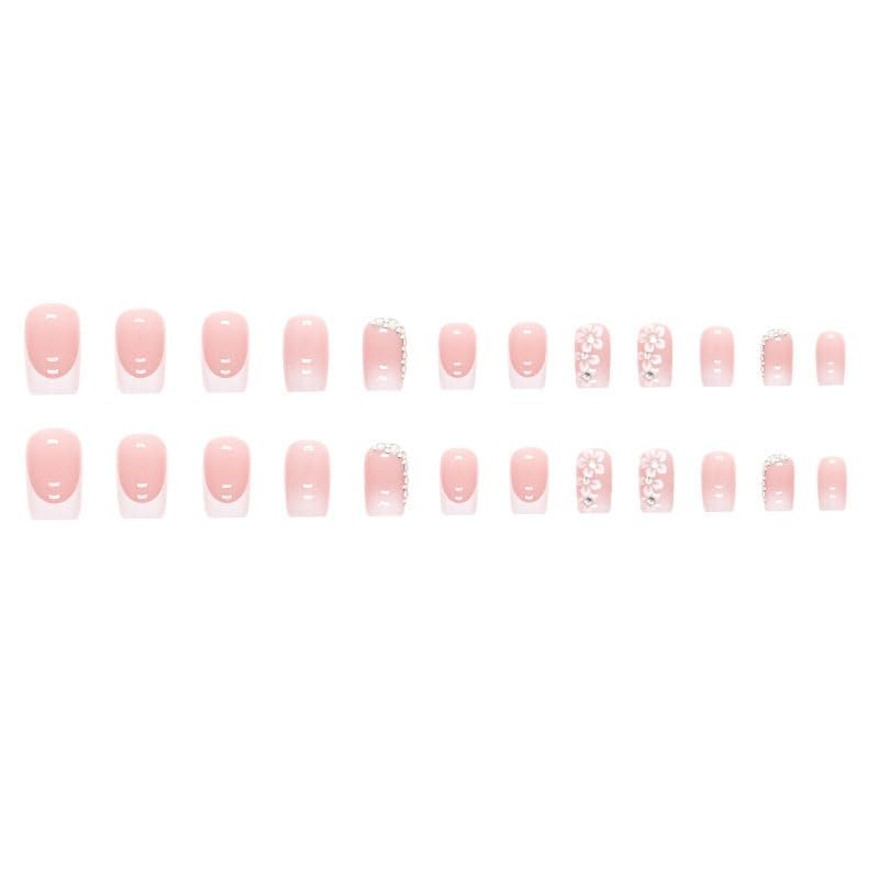 RTKHFZE worn nails on hands demonstrating polished look for events