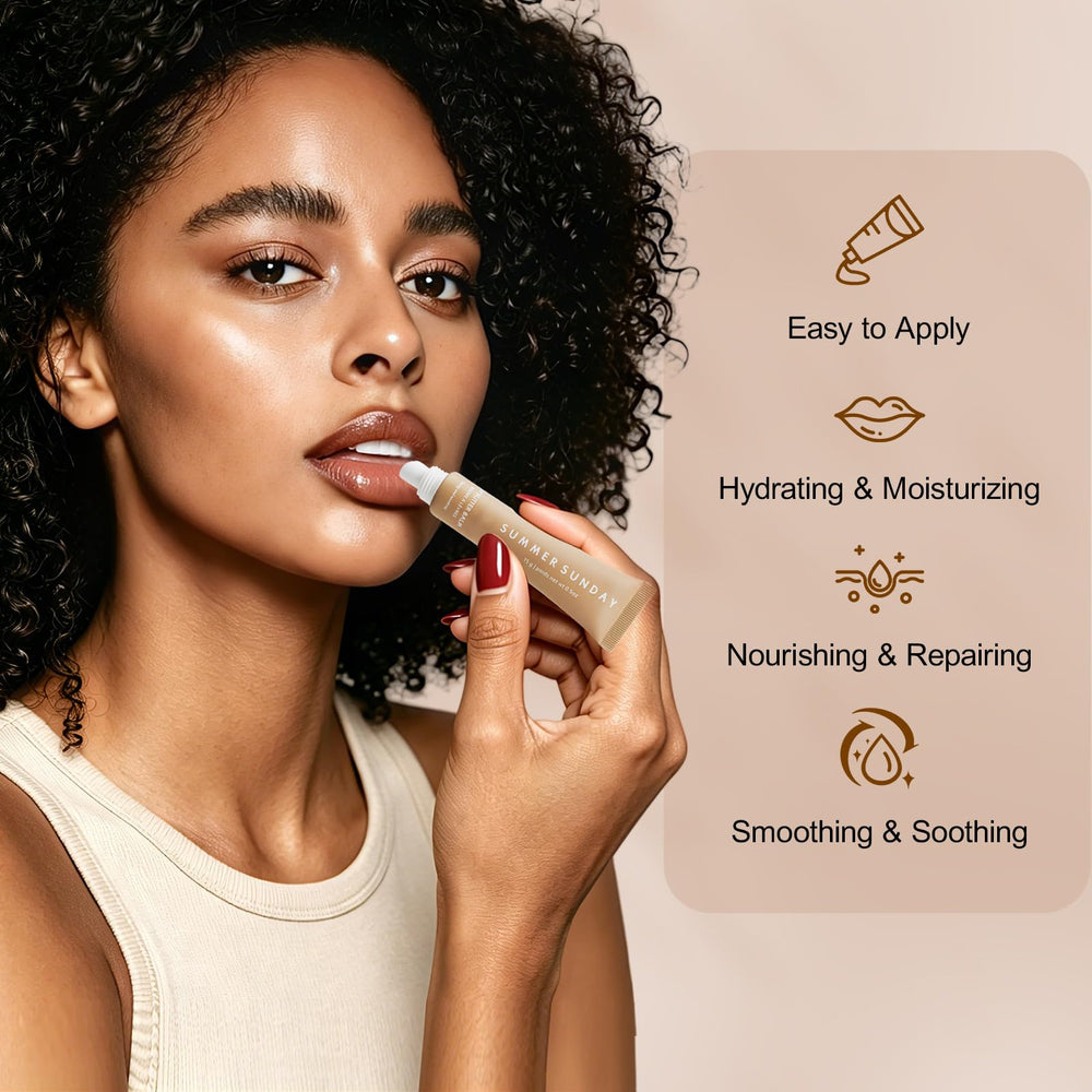 RTTHEL row of six shades displayed to show variety and everyday options