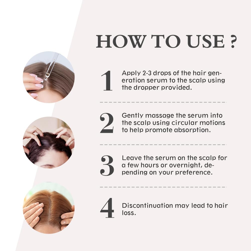 Ruahouine in bathroom routine setting demonstrating easy application