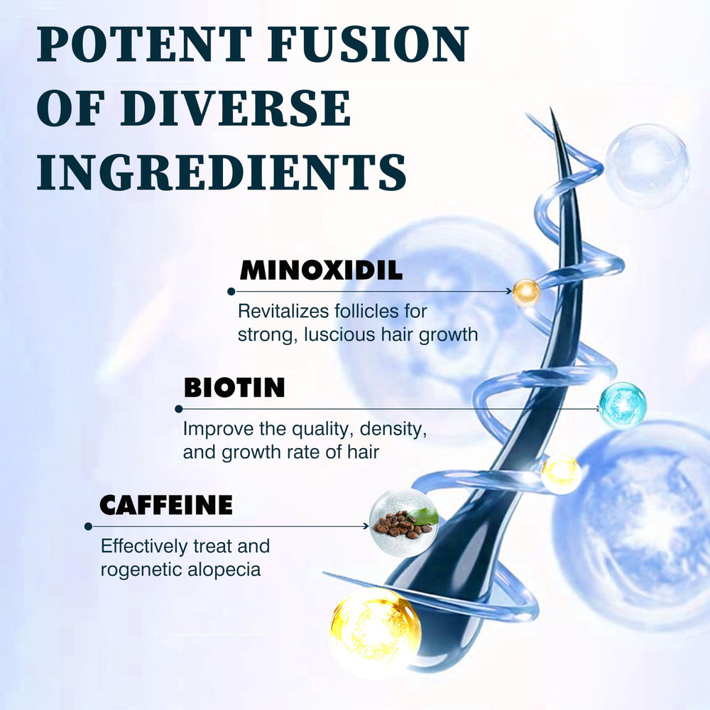 Ruahouine serum droplet on skin showing lightweight, fast-absorbing texture