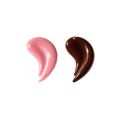 Ruby & Millie applicator wand detail demonstrating easy precise application
