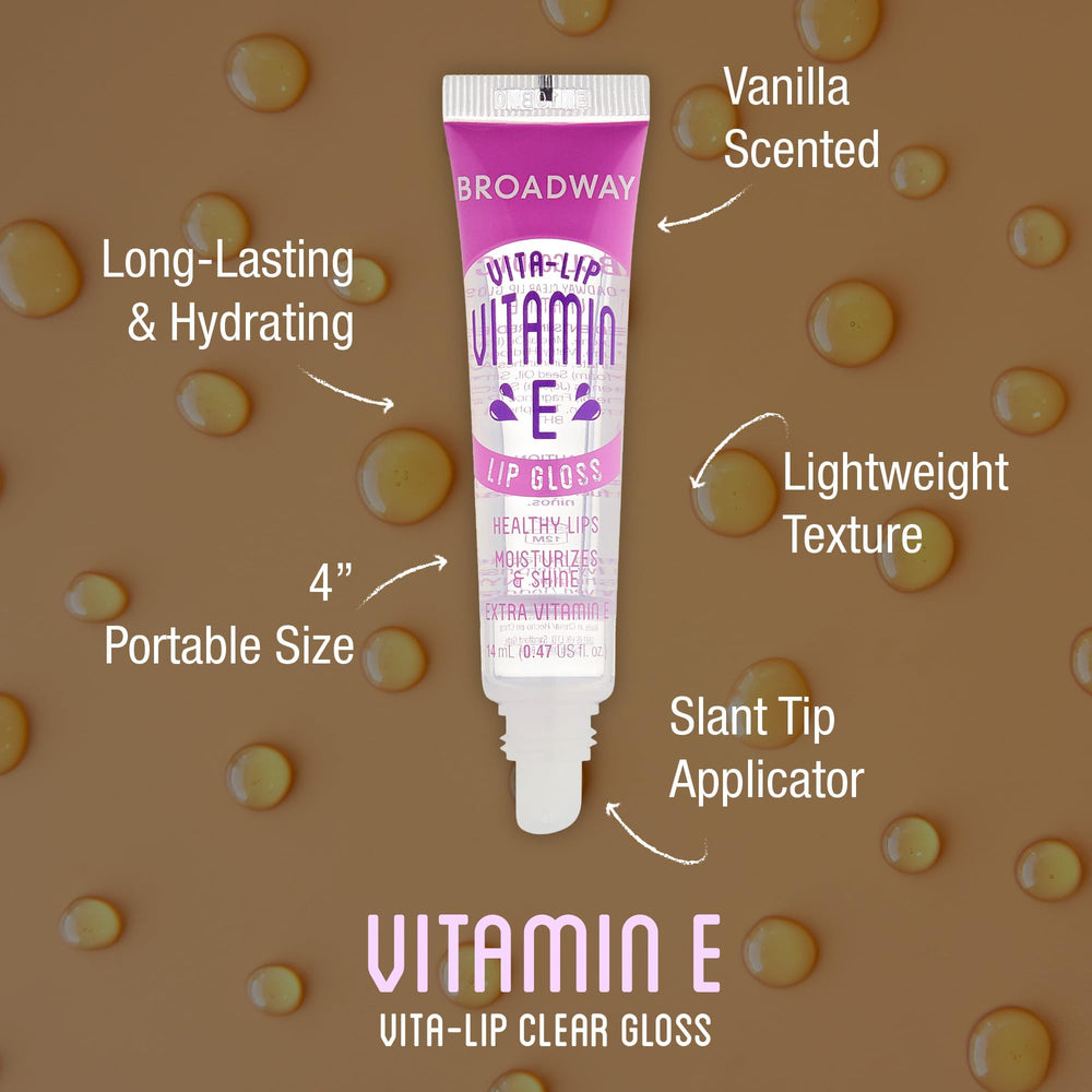 Ruby Kisses open applicator wand demonstrating smooth glide and easy application benefit