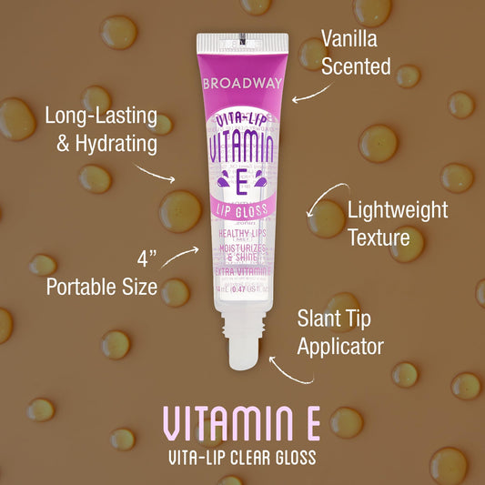 Ruby Kisses open applicator wand demonstrating smooth glide and easy application benefit