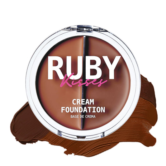 Ruby Kisses front packaging showing product and level 15 for easy identification and choice