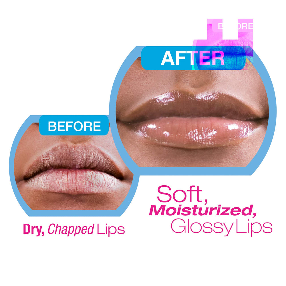 Ruby Kisses lifestyle purse shot showing on-the-go hydration convenience