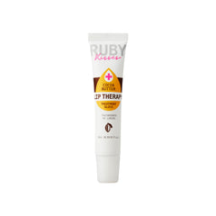 Ruby Kisses lip oil close-up texture drop highlighting smooth hydration