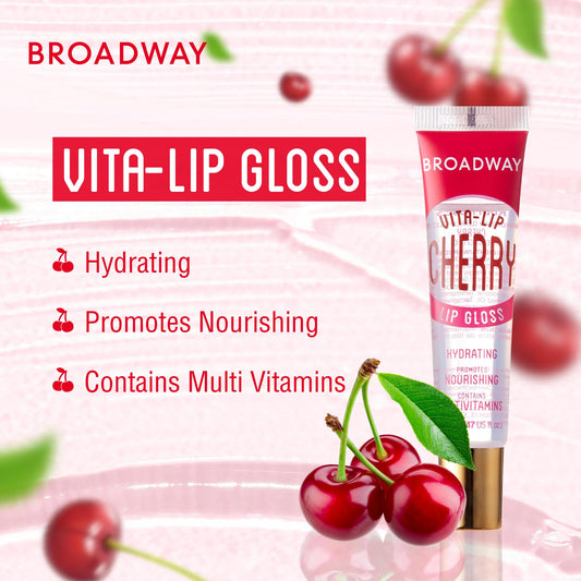 Ruby Kisses closeup of wand applicator demonstrating smooth precise application