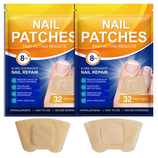 Ruduwu front packaging showing product details and 64 patches for clear identification and trust