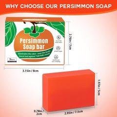 Runsidan lifestyle image with senior in bathroom illustrating odor control benefit