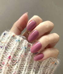 ruyeefam complete kit contents for quick at-home professional manicure