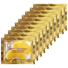 Ruzzut front packaging showing 30 pairs and gold design, conveys convenience
