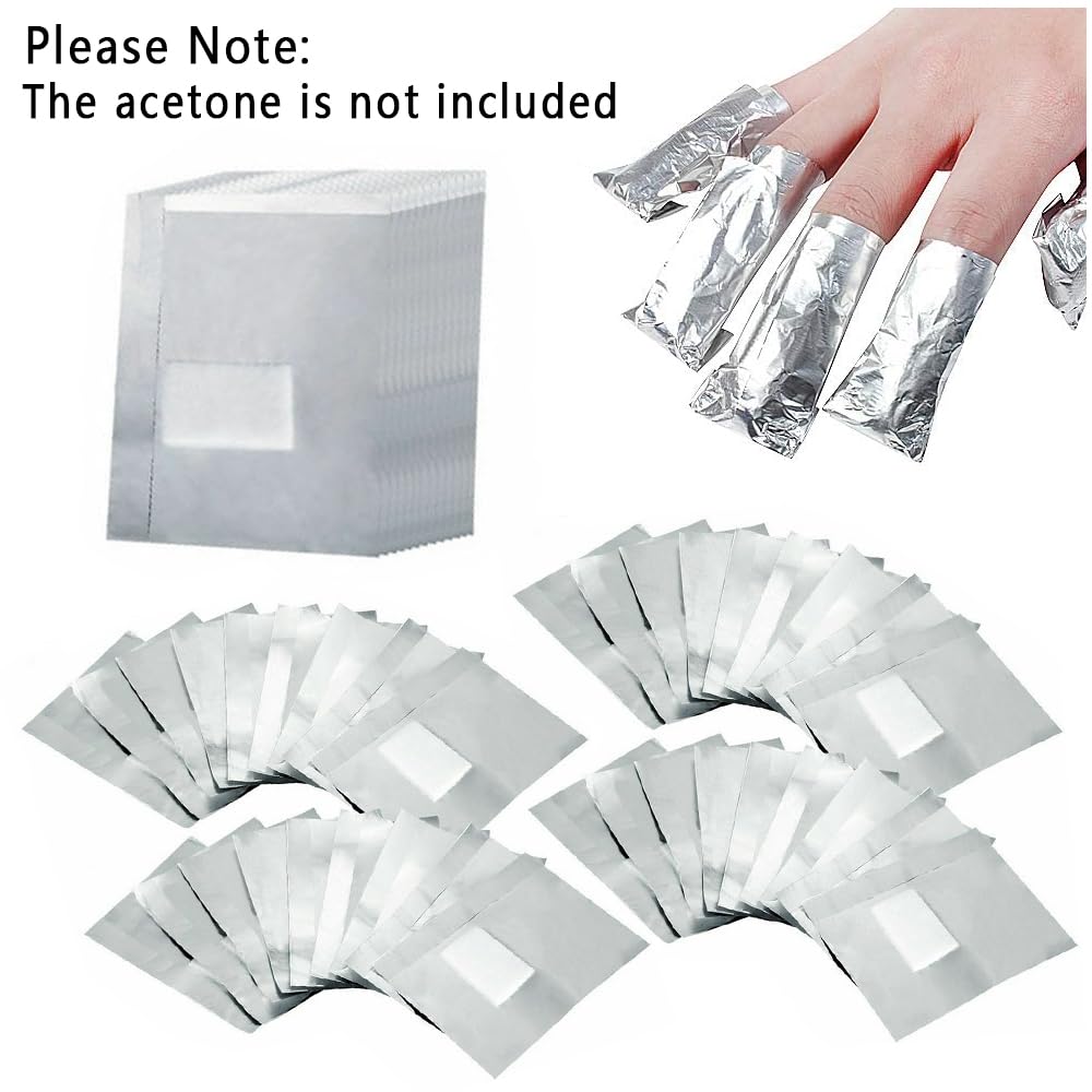 Rvetol aluminium foil close-up showing textured barrier for controlled soak