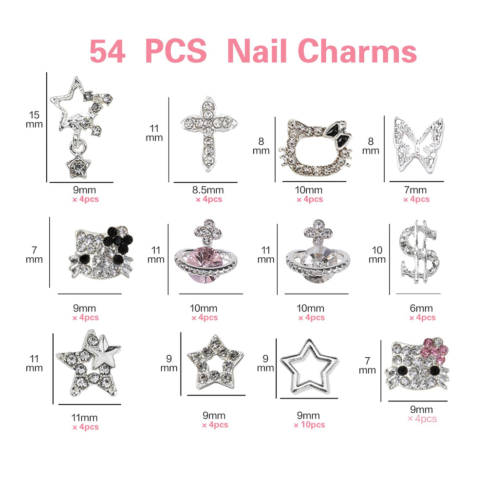 rythsans close-up of silver metal charms highlighting texture and detailed engraving for durability