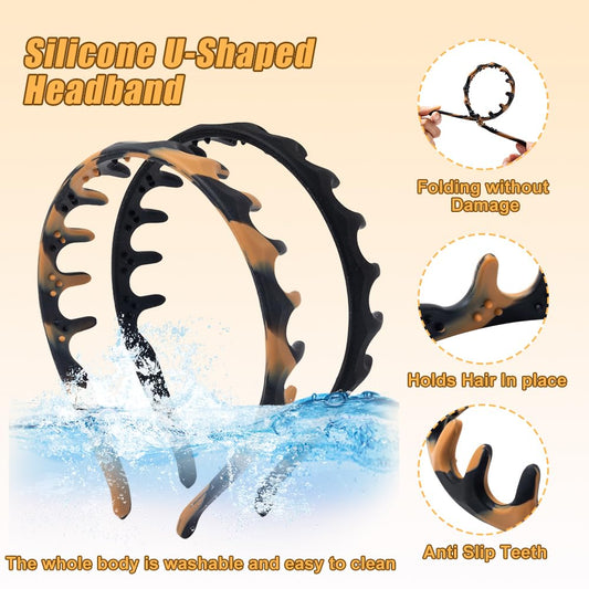 rytopt close-up of silicone teeth and texture providing secure non-slip grip
