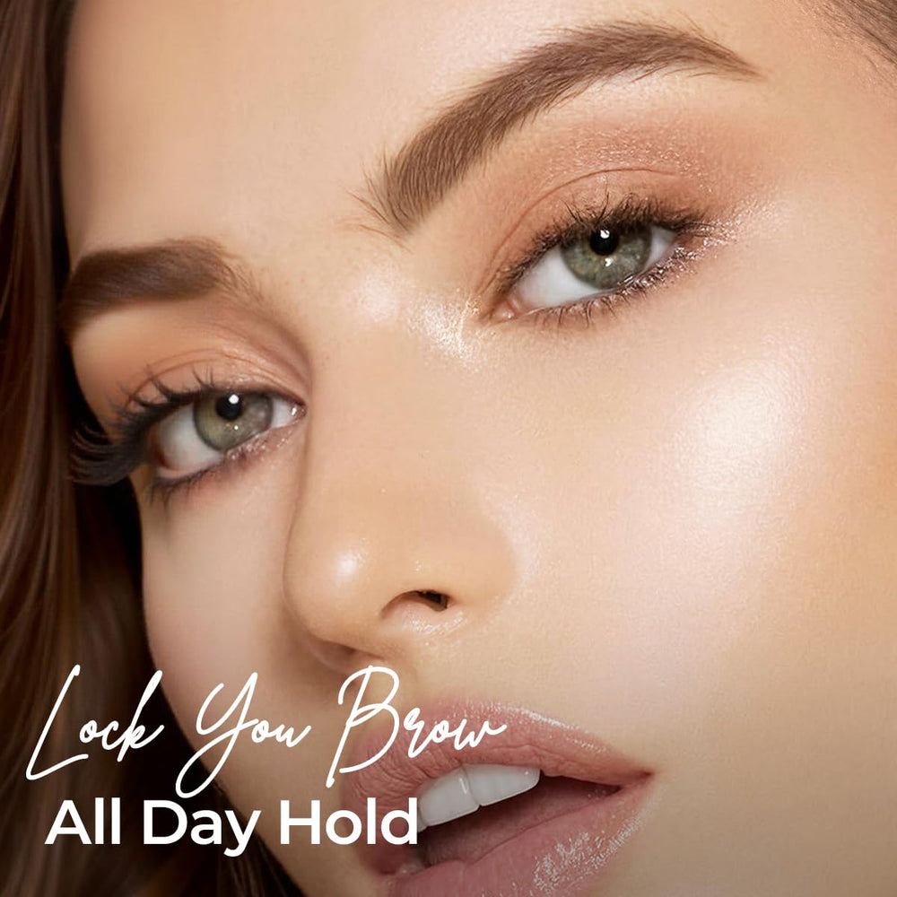 SACE LADY built-in brush close-up demonstrating precise application and cleaner results