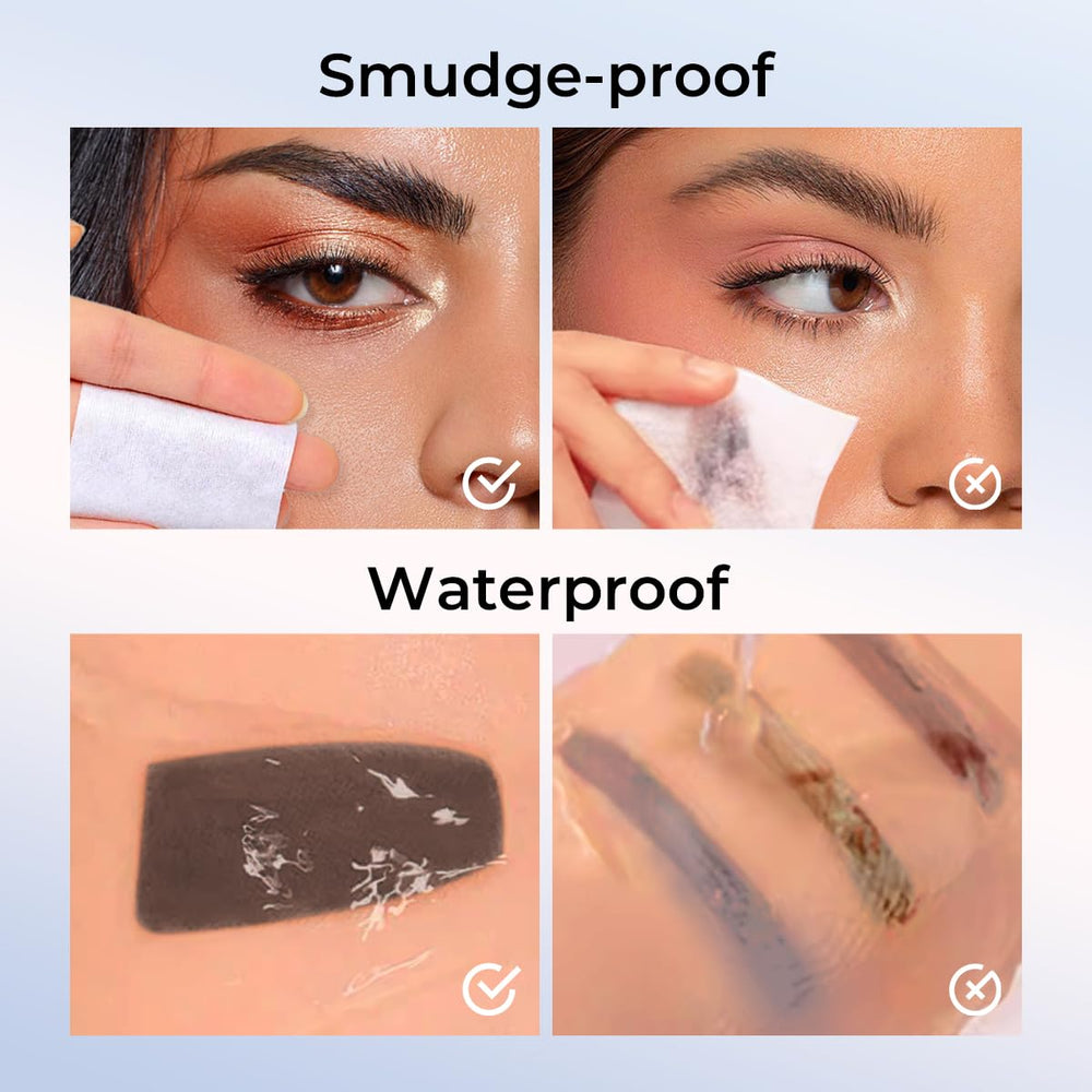 SACE LADY cream texture close-up demonstrating smooth blendability