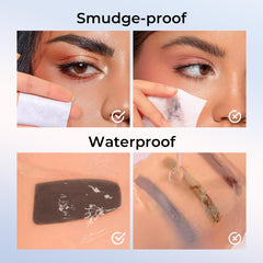 SACE LADY cream texture close-up demonstrating smooth blendability