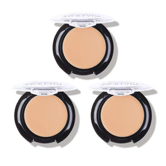 SACE LADY front packaging showing three compact pots and brand clarity
