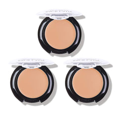 SACE LADY front packaging showing three compact pots and benefits