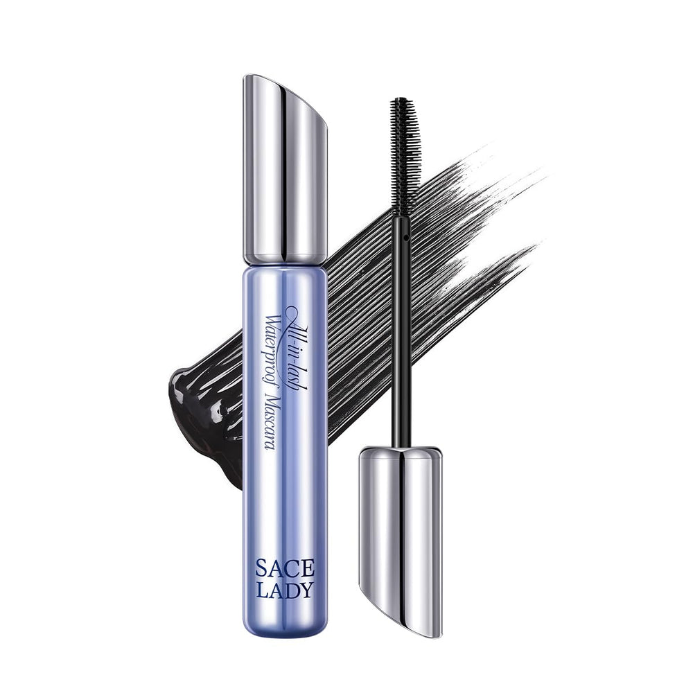 SACE LADY front packaging showing sleek tube and product branding benefits