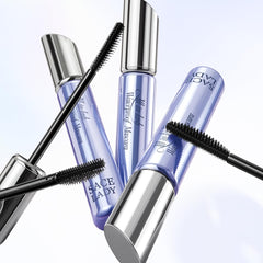 SACE LADY mascara on vanity in lifestyle scene suggesting everyday wear benefit