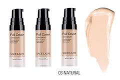 SACE LADY open wand applicator ready to apply precise coverage
