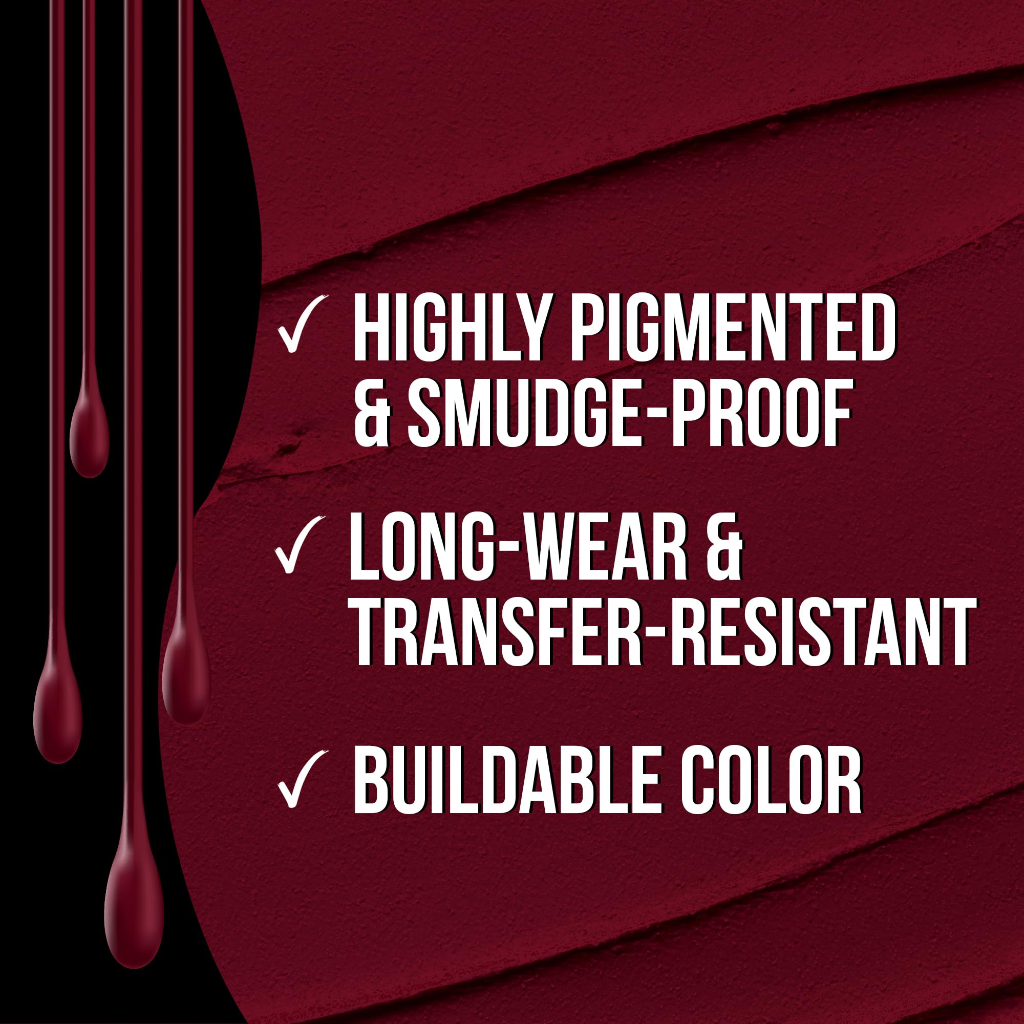 Sacha Cosmetics lipstick inside clutch lifestyle image showing travel-ready beauty essential