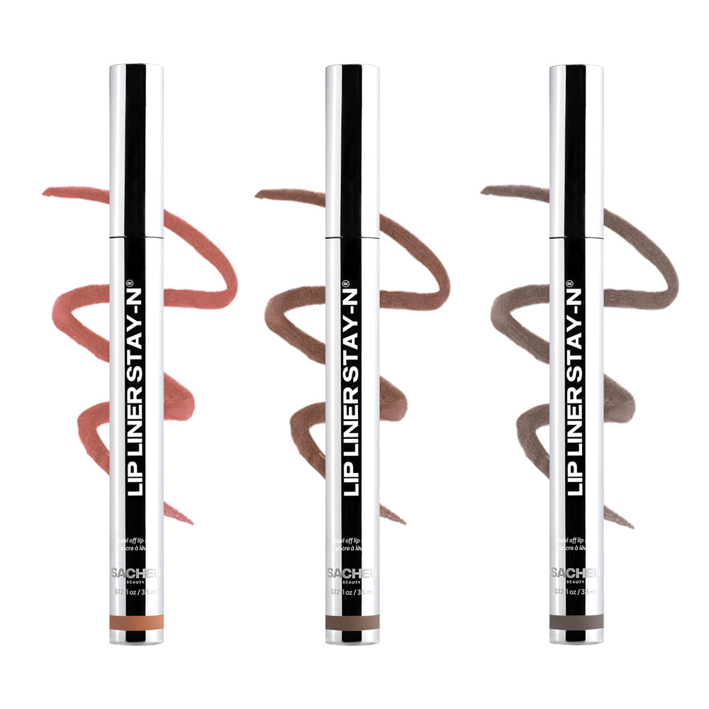Sacheu front packaging shows deep bundle and longwear benefit