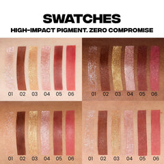 Sacheu product beside hyaluronic acid droplet showing hydrating benefit