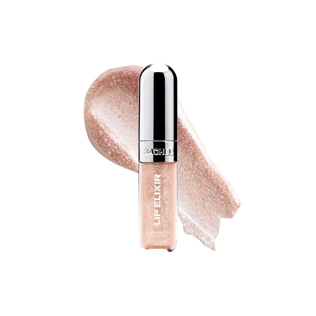 Sacheu Tanghulu Candy front packaging showing shade and finish benefit