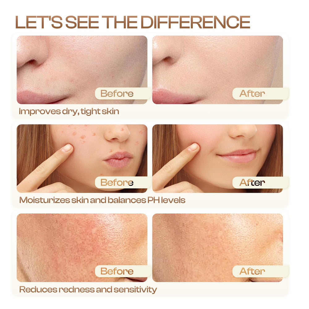 SADOWAY fingertip applying balm demonstrating smooth absorption benefit