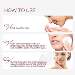 SADOWAY on bathroom vanity staged for routine showing everyday skincare benefit