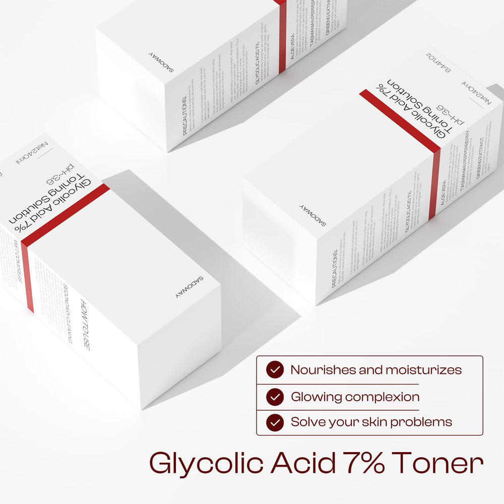 SADOWAY in hand for size comparison showing convenient 240ml travel-friendly benefit