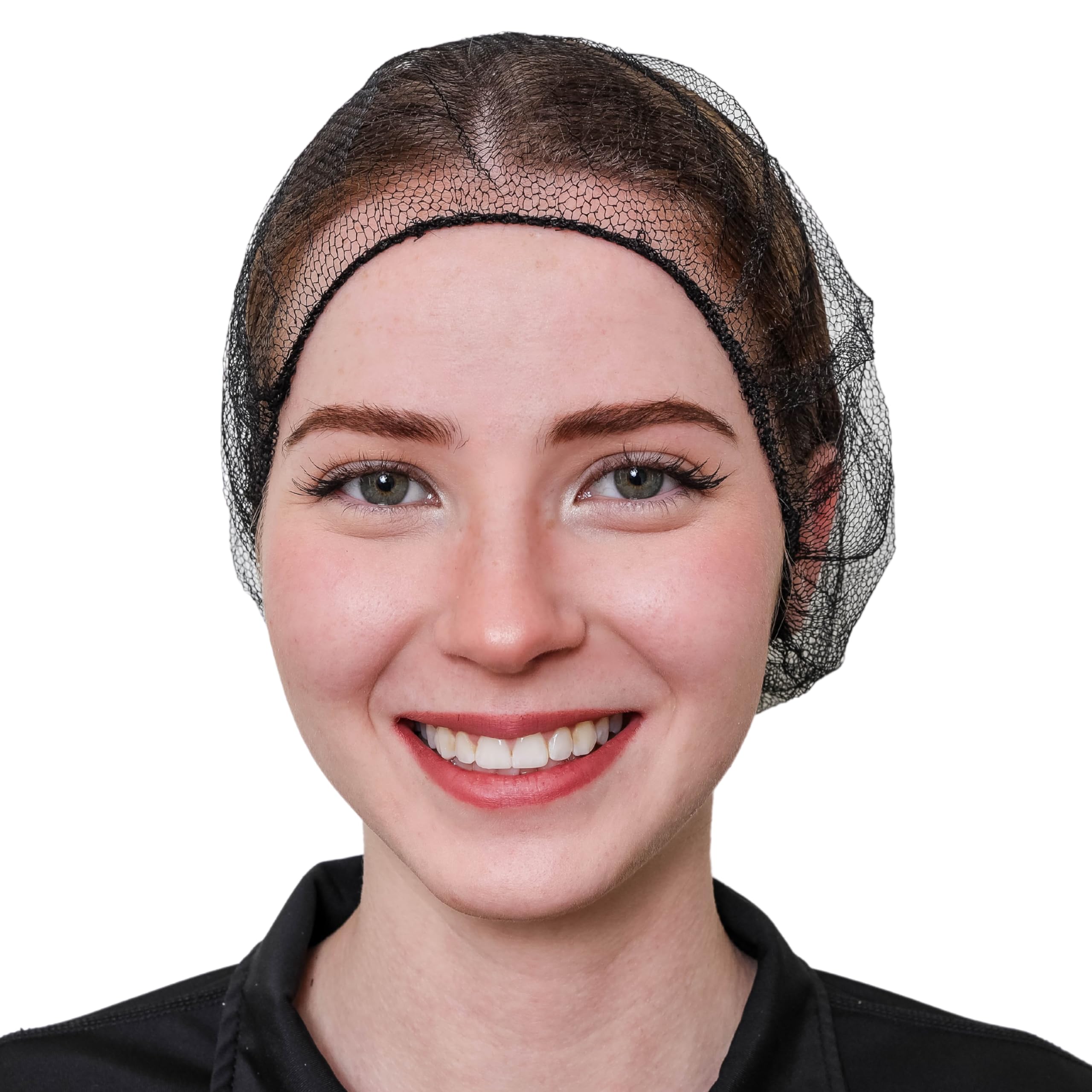 SAFEKO elastic band detail demonstrating secure fit and comfortable hold benefit