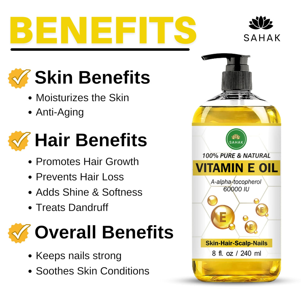 SAHAK applied to hair ends, showing smoother, frizz-reducing benefit