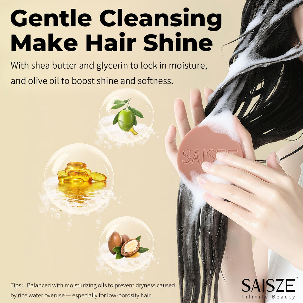 SAISZE bars in travel tin demonstrating spill-free convenience