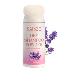 SAISZE front packaging showing compact travel container and branding for convenience