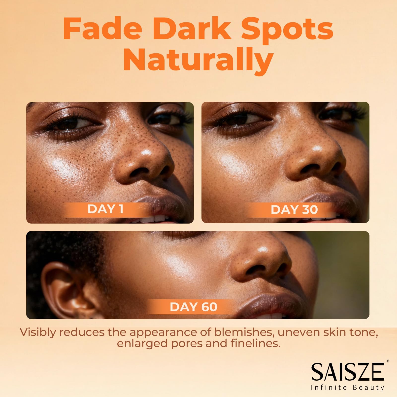 SAISZE close-up of soap texture highlighting smooth lather