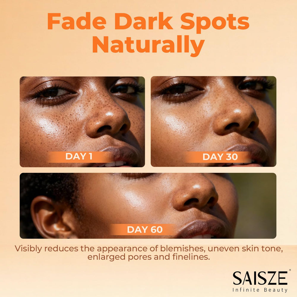 SAISZE close-up of soap texture highlighting smooth lather