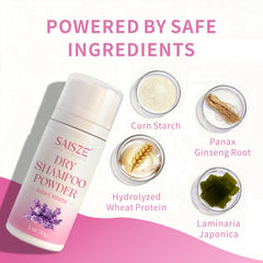 SAISZE travel purse size placed inside handbag highlighting portability and ease