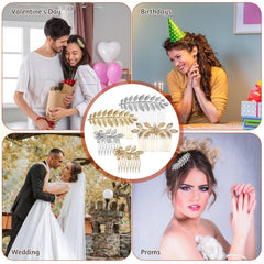salbsever combs styled for prom night showing glamour and photo-ready sparkle